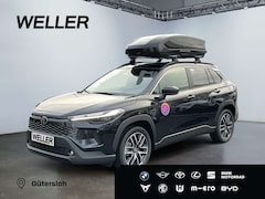 Bild des Angebotes Toyota Corolla Cross Hybrid 2.0 Teamplayer *LED*el Heck*