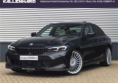 Bild des Angebotes Alpina B3 -Glasdach-SHZ-Sportbremse-Driving Ass Prof- Widesc