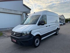 Bild des Angebotes VW Crafter Kasten 35 DSG mittellang Hochdach FWD
