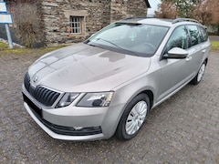 Bild des Angebotes Skoda Octavia Combi 1.5 TSi Ambition