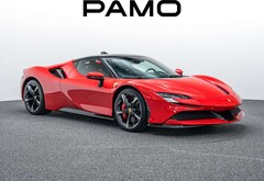 Bild des Angebotes Ferrari SF90 Stradale Ferrari SF90 Stradale | Lift, Carbon, Warranty