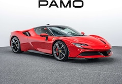 Bild des Angebotes Ferrari SF90 Stradale Ferrari SF90 Stradale | Lift, Carbon, Warranty