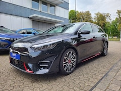 Bild des Angebotes Kia ProCeed / pro_cee'd 1.6 T-GDI DCT GT PANORAMA|EL.SITZ|JBL|SHZ|SERVICE