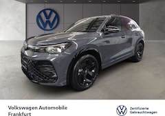 Bild des Angebotes VW Tiguan 1.5 eTSI DSG R-Line Navi IQ.Light DAB+ Fr