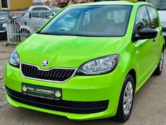 Bild des Angebotes Skoda Citigo 1.0 Active * Allwetterreifen * Klima *EFH