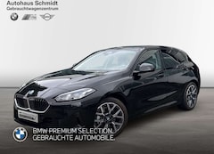Bild des Angebotes BMW 120 Hatch*DAB*Adapt.LED*Komfortzg.*Parkassist.*