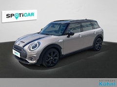 Bild des Angebotes MINI Cooper S Clubman Classic Trim/NAVI/LED/AHK/DAB