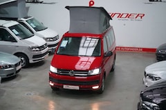Bild des Angebotes VW T6 California 2.0TSI DSG Beach 4Motion LED,AHK..