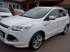 Bild des Angebotes Ford Kuga Individual