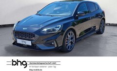 Ford Focus ST 2.3 EcoBoost