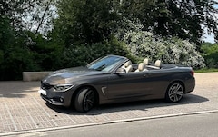 Bild des Angebotes BMW 440 440 i Sport Line