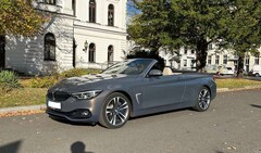 Bild des Angebotes BMW 440 440 i Sport Line