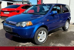 Honda HR-V 1.6i Klima/Zv