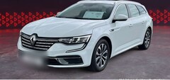 Bild des Angebotes Renault Talisman Grandtour Zen EDC GRA PDC Klimaautomati