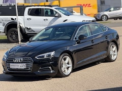 Bild des Angebotes Audi A5 Sportback 40 g-tron sport