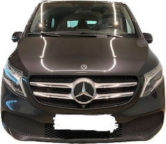 Bild des Angebotes Mercedes-Benz V 300 d 4MATIC lang ACC*360°*AHK*LED*SHZ*NAVI*