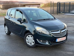 Bild des Angebotes Opel Meriva 1.4 ecoflex Klima | Sitzheizung | TÜV 12/2027