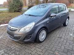 Bild des Angebotes Opel Corsa Satellite