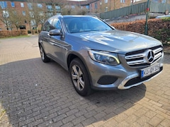 Bild des Angebotes Mercedes-Benz GLC 350 GLC -Klasse GLC 350 e 4Matic