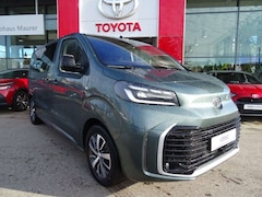 Bild des Angebotes Toyota Proace 2,0-l-D-4D L1 (8-Si.) Autm. Verso Team Deutschland