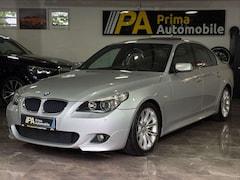 Bild des Angebotes BMW 525 i Lim. / M-Paket 2. Hand Schiebedach Xenon