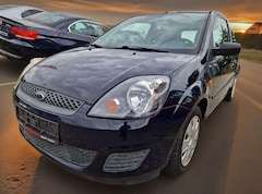 Bild des Angebotes Ford Fiesta Fun X