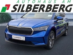 Bild des Angebotes Skoda Enyaq IV 85 Suite AHK Matrix 20" PLUS