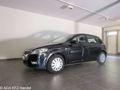 Bild des Angebotes Kia Ceed / cee'd Klima,AHK,Sitzheizung,Euro 5