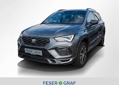 Bild des Angebotes SEAT Ateca FR 2.0 TDI 7-Gang-DSG AHK/NAVI/ALLWETTER