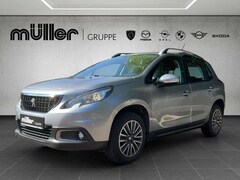 Bild des Angebotes Peugeot 2008 PureTech 82 Active