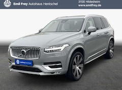 Bild des Angebotes Volvo XC90 XC90 B5 B AWD Ultimate Bright 360View 21'' BC AHK