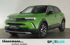 Bild des Angebotes Opel Mokka-E B ELEGANCE 50kWH AT+RÜCKFAHRKAMERA+SITZ-/LENKRADHE