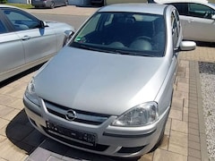 Bild des Angebotes Opel Corsa Corsa 1.2 16V