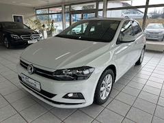 Bild des Angebotes VW Polo VI Highline*LED*Sitzheizg*PDC*Klima*Tempo*