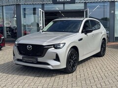 Bild des Angebotes Mazda CX-60 2.5L e-Skyactiv PHEV HOMURA CON-P COM-P PAN-P