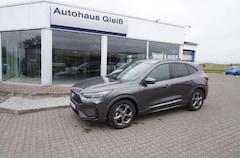 Bild des Angebotes Ford Kuga Hybrid ST-Line