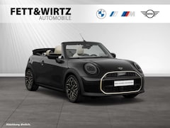 Bild des Angebotes MINI Cooper Cabrio Cooper C Cabrio Favoured Trim|Head-Up|DrivingAss.