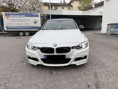 Bild des Angebotes BMW 335 335 i xDrive