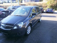 Bild des Angebotes Opel Zafira Family Plus. 7 sitzer.