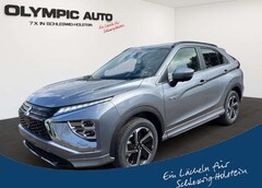 Bild des Angebotes Mitsubishi Eclipse Cross 2.4 Plug-In Hybrid Select 360°  LE