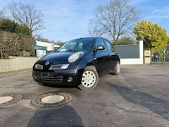 Bild des Angebotes Nissan Micra Visia*1.Hand*TÜV&ServiceNEU*Scheckheft*Klima