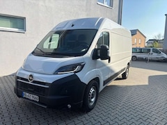 Bild des Angebotes Opel Movano Automatik L3H2 Kamera Holzverkleidung innen