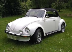 Bild des Angebotes VW Käfer 1303 Cabrio