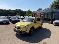 Bild des Angebotes Fiat 500X Cross Plus/1,4/KLIMA/NAVI/TEMPOMAT/EURO6