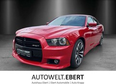Bild des Angebotes Dodge Charger SRT 8 Aut./Dt.Erstzulassung/Unfallfrei