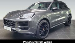 Bild des Angebotes Porsche Cayenne GTS Burmester HA-Lenkung PDCC Sport PCCB