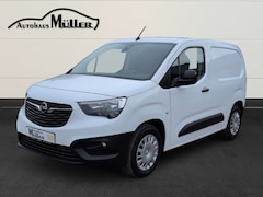 Bild des Angebotes Opel Combo E Cargo - e Edition AHK KAMERA ALLWETTER