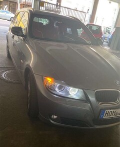 Bild des Angebotes BMW 320 320d DPF Touring Edition Exclusive