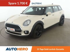 Bild des Angebotes MINI One Clubman One *NAVI*LIM*PDC*KLIMA*GARANTIE*