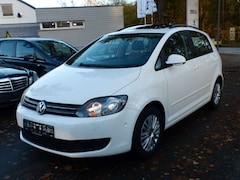 Bild des Angebotes VW Golf Plus VI 1.4 TSI Comfortline Aut. Kamera SHf